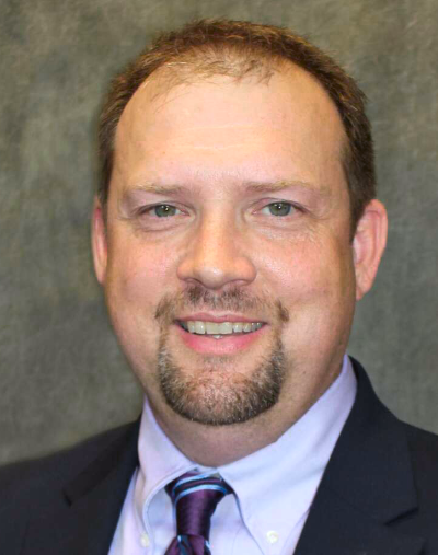 Dr. Jason Reed